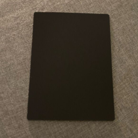 Palm Tree Art Magnet - Picture 4 of 4